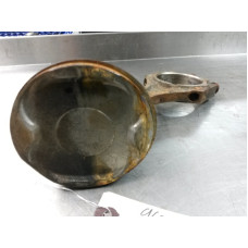 96F110 Piston and Connecting Rod Standard For 11-16 Toyota Sienna  3.5 1320109831